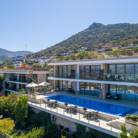 Spektr Boutique Hotel Yalikavak Exterior photo