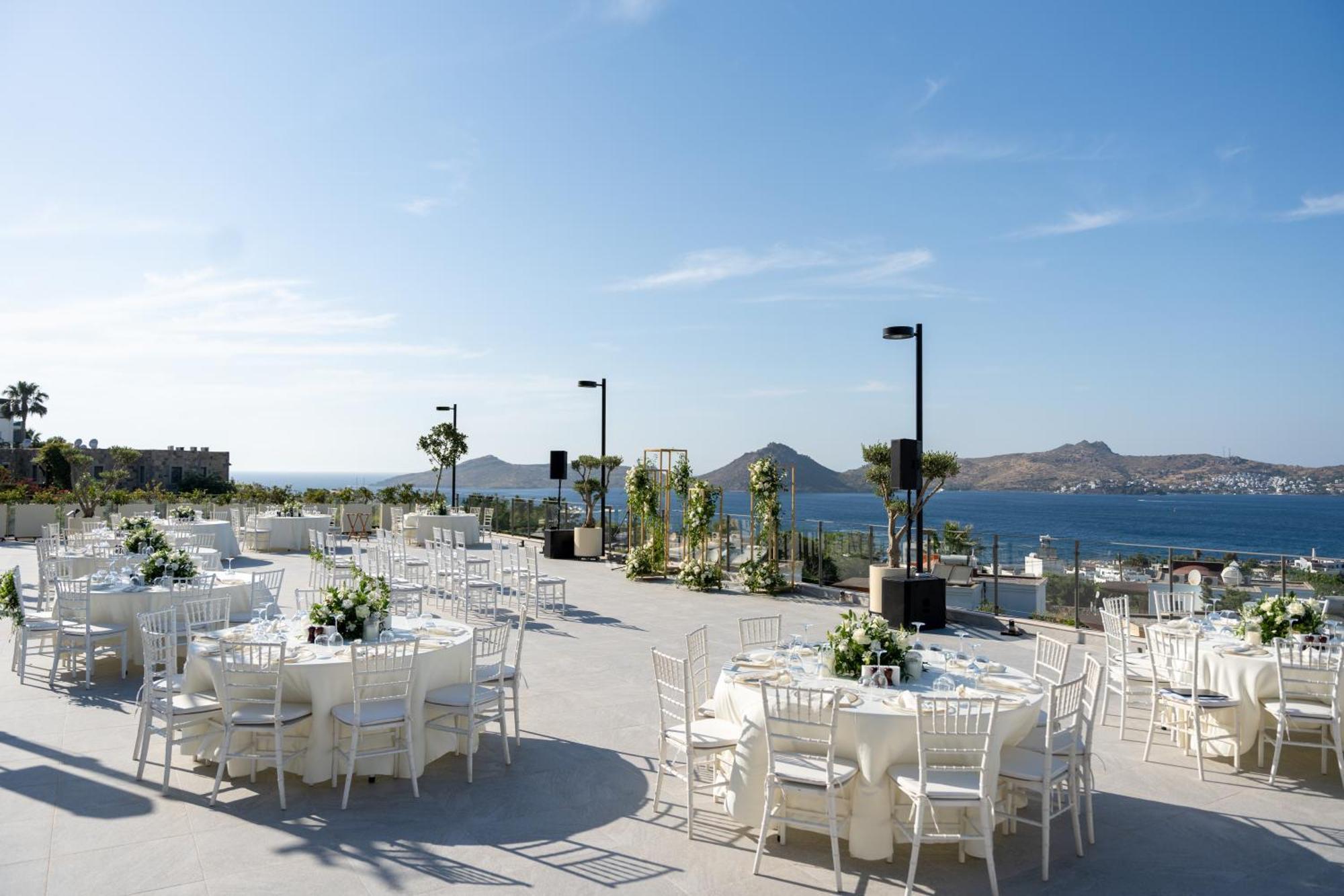Spektr Boutique Hotel Yalikavak Exterior photo
