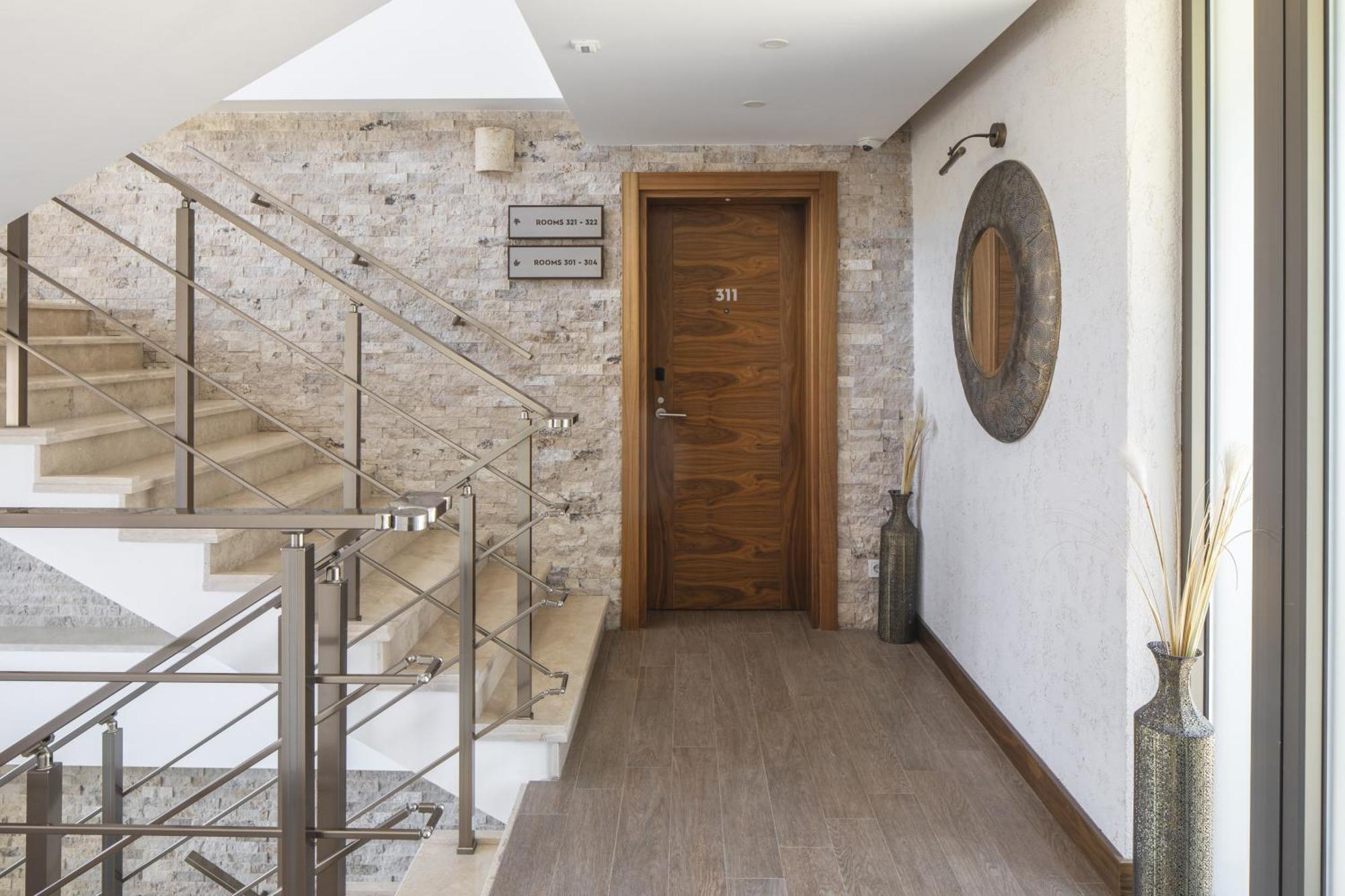 Spektr Boutique Hotel Yalikavak Exterior photo