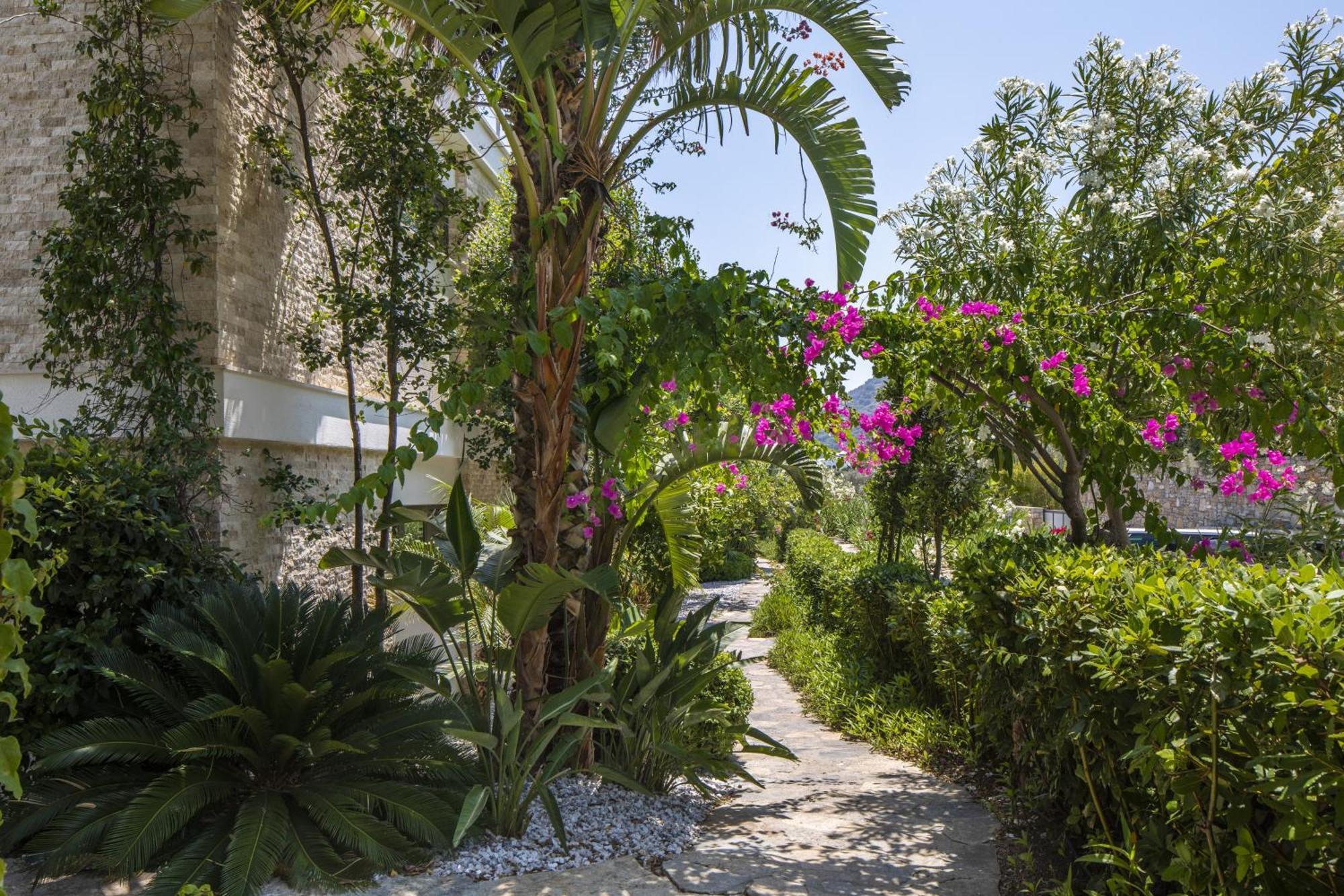 Spektr Boutique Hotel Yalikavak Exterior photo