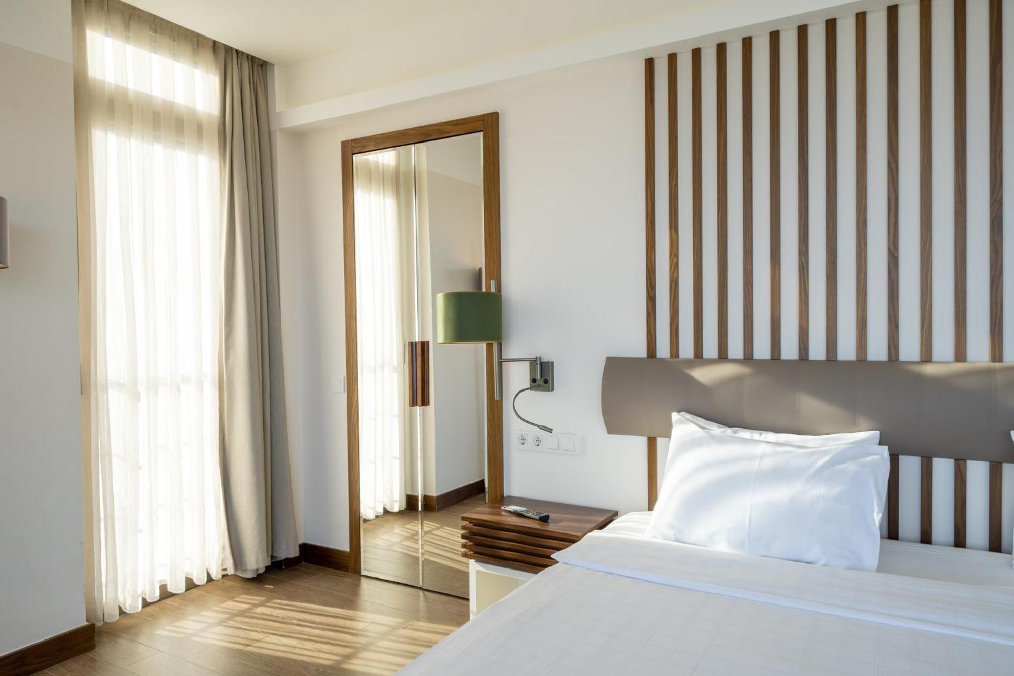 Spektr Boutique Hotel Yalikavak Exterior photo