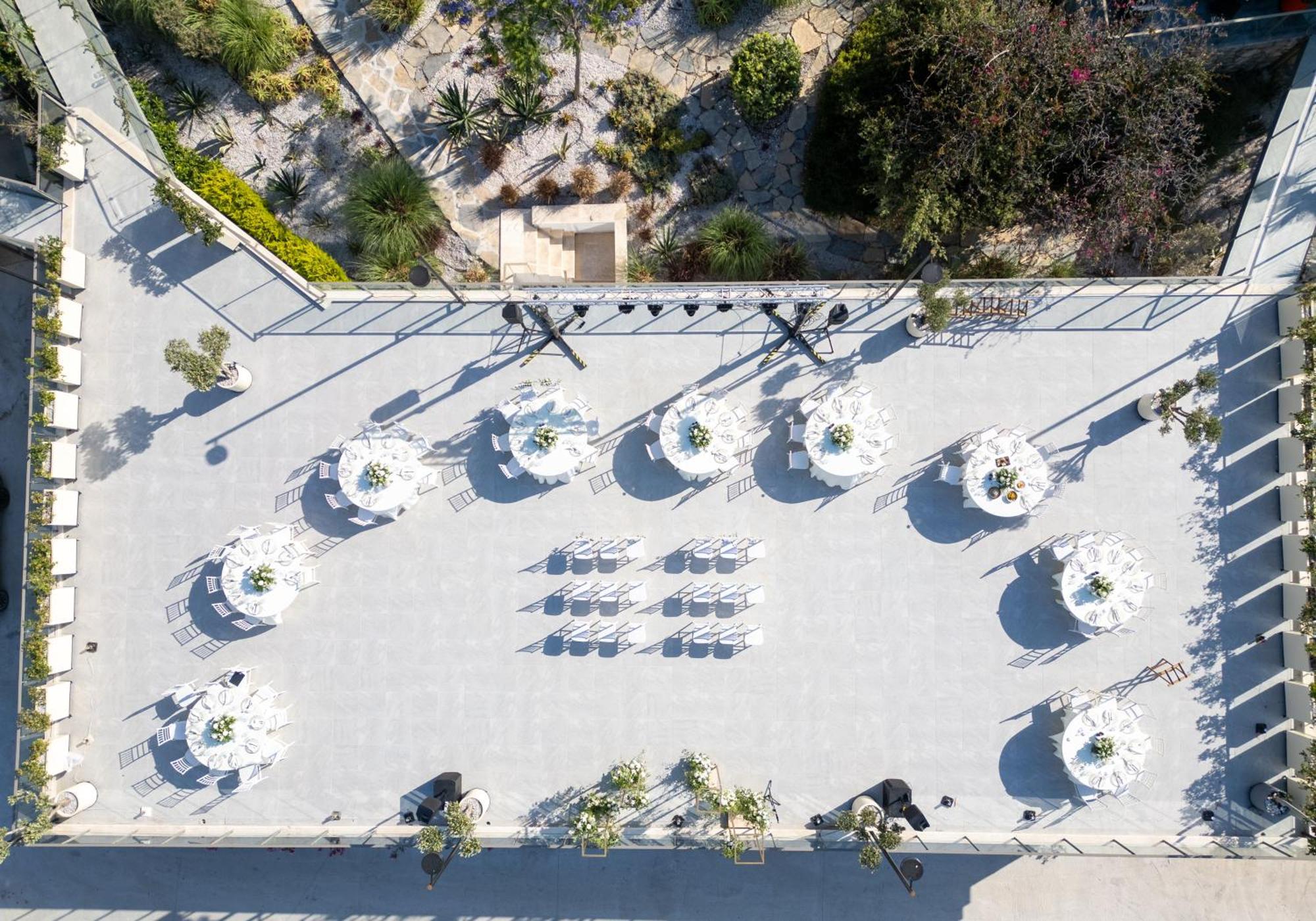 Spektr Boutique Hotel Yalikavak Exterior photo