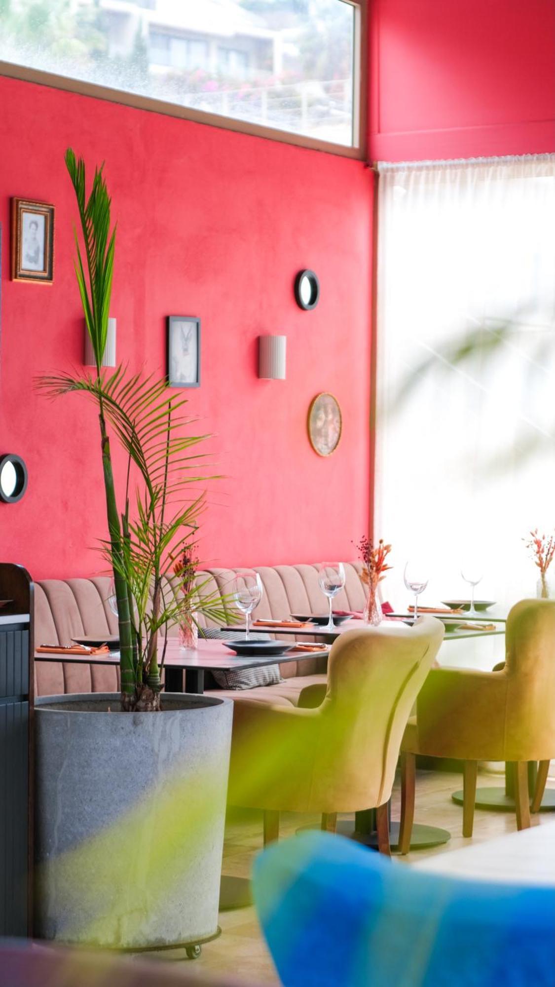 Spektr Boutique Hotel Yalikavak Exterior photo