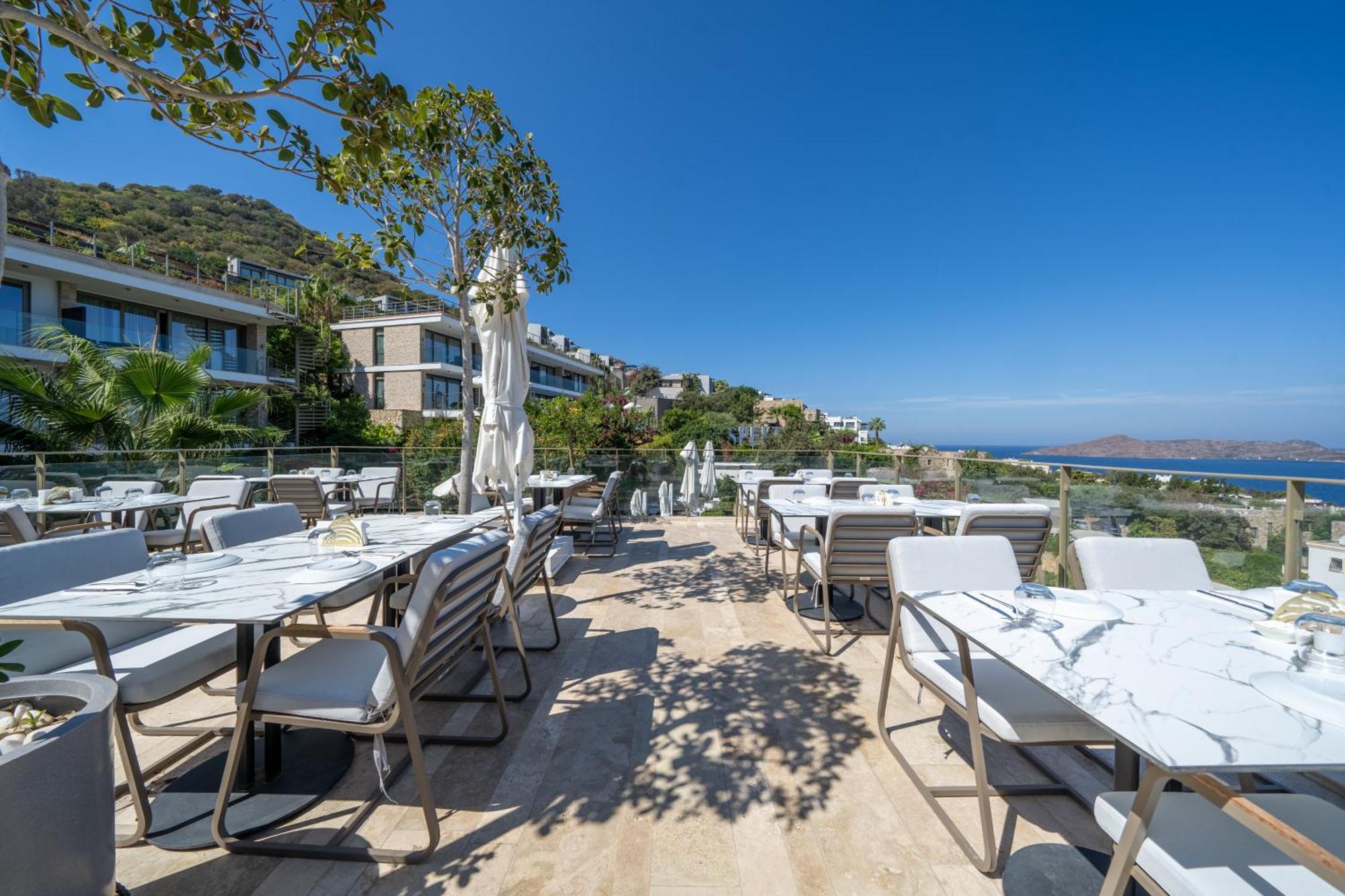 Spektr Boutique Hotel Yalikavak Exterior photo
