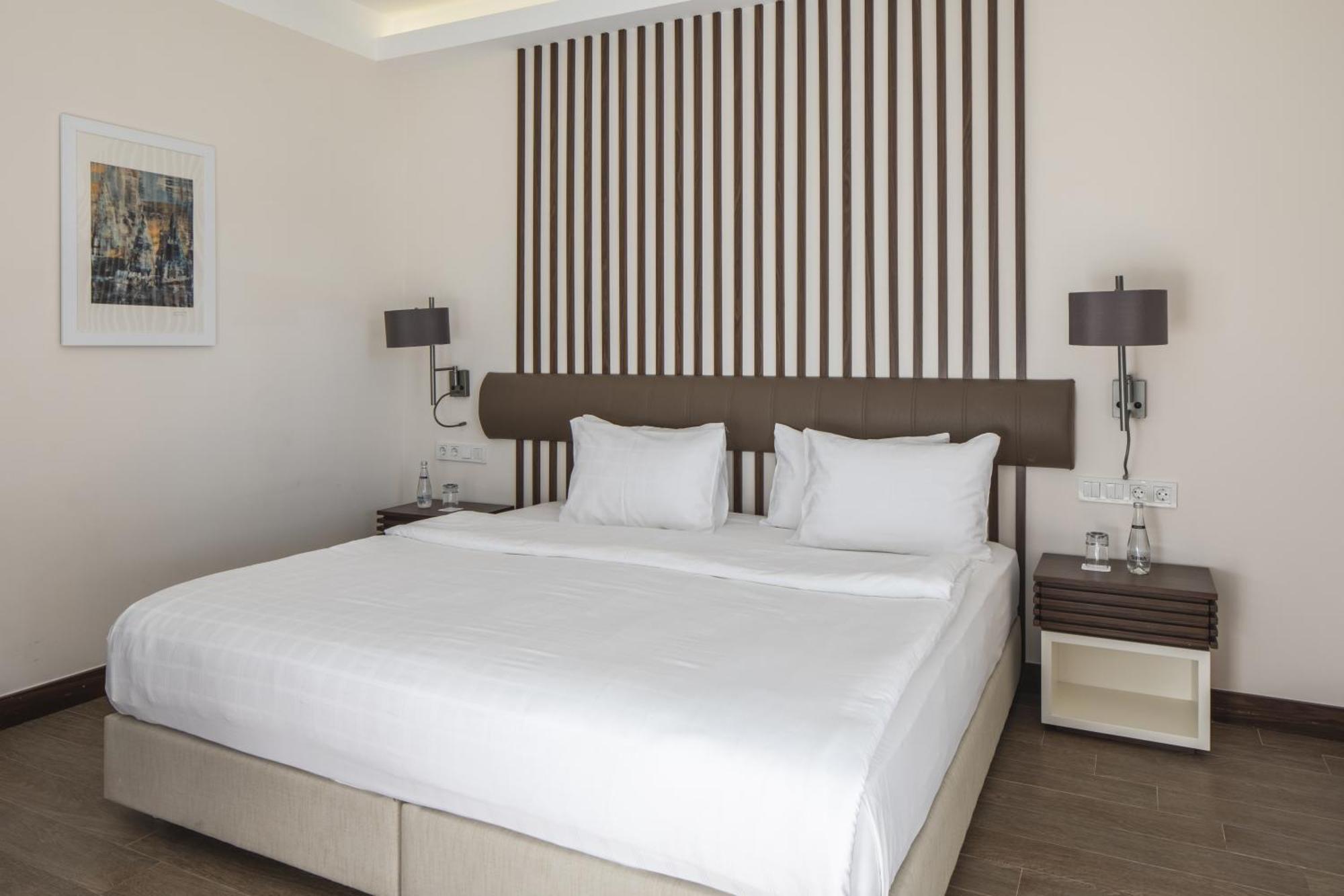 Spektr Boutique Hotel Yalikavak Exterior photo