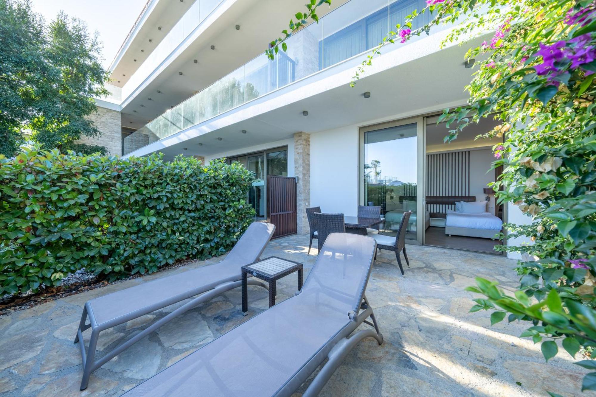 Spektr Boutique Hotel Yalikavak Exterior photo
