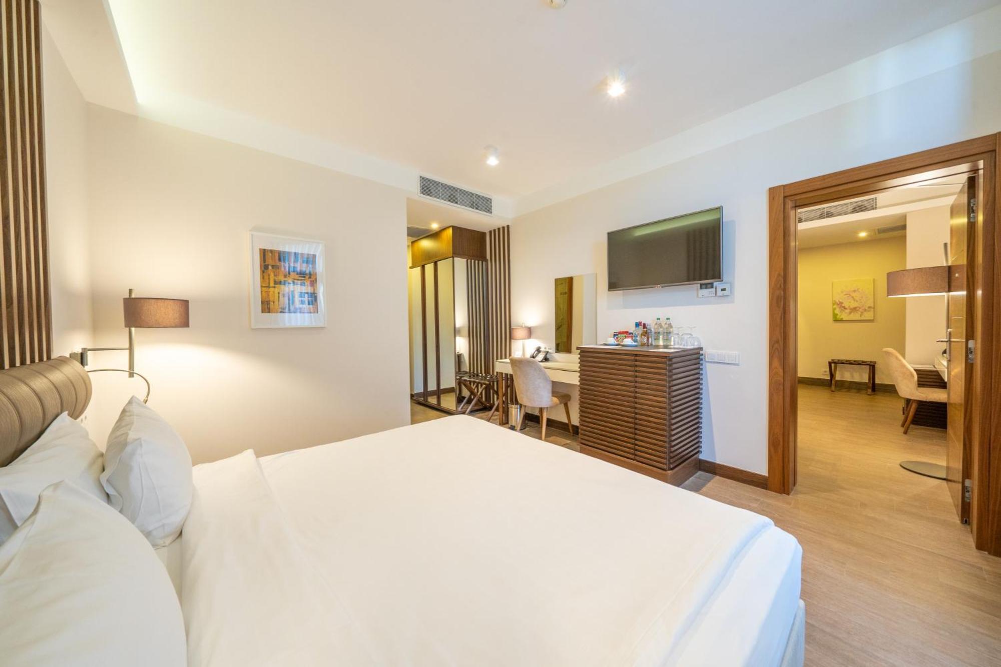 Spektr Boutique Hotel Yalikavak Exterior photo
