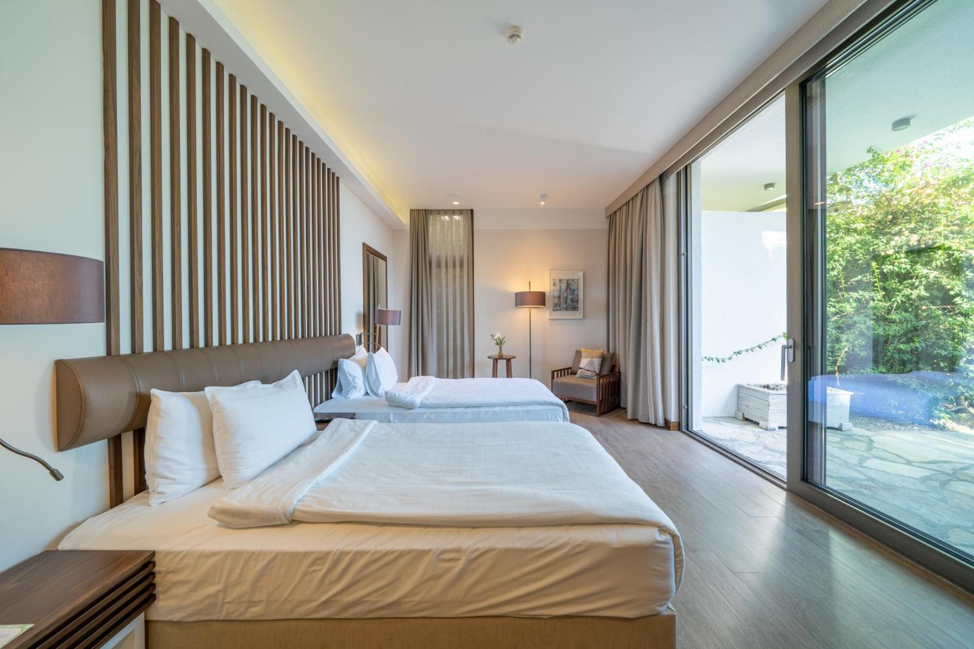 Spektr Boutique Hotel Yalikavak Exterior photo